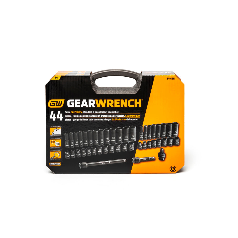 GearWrench 84916N - 7
