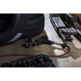 GearWrench 84947H 39 Piece 1/2" Drive 6 Point SAE Hi-Viz Standard & Deep Impact Socket Set - 7