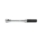 GearWrench 85060M 1/4" Drive Micrometer Torque Wrench 30-200 in-lb.