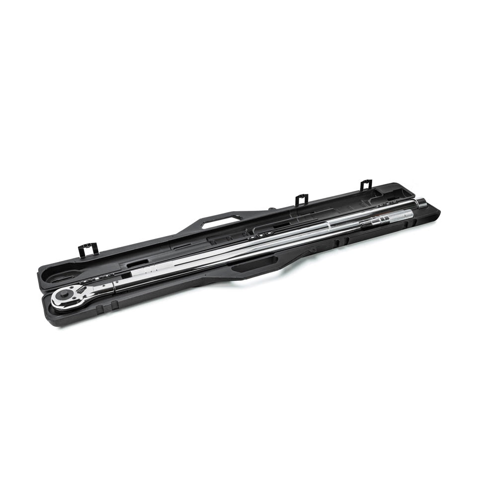GEARWRENCH 85068 1 Inch Drive Micrometer Torque Wrench, 200–1000 ft/lb Range (Each) - 5