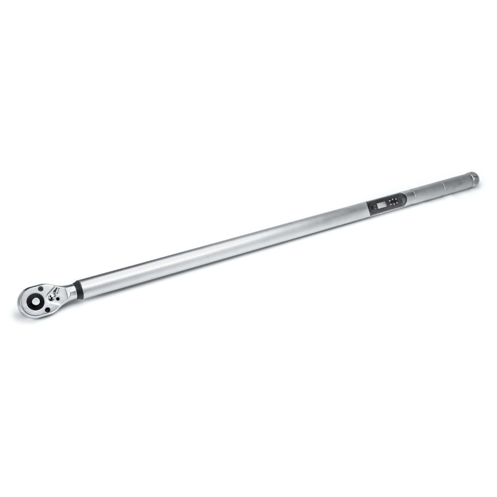 GearWrench 85082 3/4" Drive Electronic Torque Wrench 70-750 ft/lbs. - 2