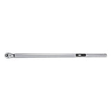 GearWrench 85085 1" Drive Electronic Torque Wrench 150-1000 ft/lbs