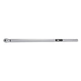 GearWrench 85085 1" Drive Electronic Torque Wrench 150-1000 ft/lbs