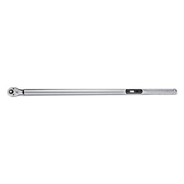 GearWrench 85085 1" Drive Electronic Torque Wrench 150-1000 ft/lbs
