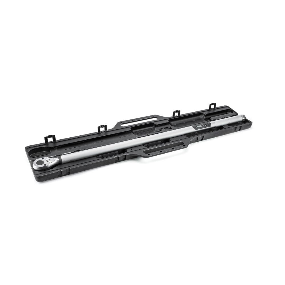 GearWrench 85085 1" Drive Electronic Torque Wrench 150-1000 ft/lbs - 5