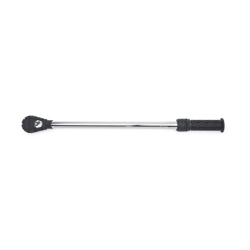 GearWrench 85088M 1/2" Drive Tire Shop Micrometer Torque Wrench 30-250 ft/lbs.