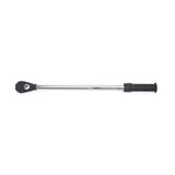 GearWrench 85088M 1/2" Drive Tire Shop Micrometer Torque Wrench 30-250 ft/lbs.