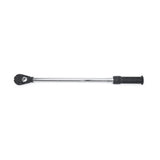 GearWrench 85088M 1/2" Drive Tire Shop Micrometer Torque Wrench 30-250 ft/lbs.