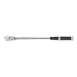 GearWrench 85189 1/2" Drive 120XP Flex Head Micrometer Torque Wrench 30-250 ft/lbs.