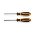 GearWrench 86090 2-Piece Bolt Biter Dual Material Extraction Screwdriver Set