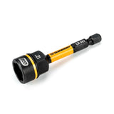 GearWrench 86184 12- mm Bolt Biter Nut Extractor & Driver - 2
