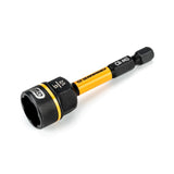 GearWrench 86187 13- mm [1/2"] Bolt Biter Nut Extractor & Driver - 2
