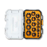 GearWrench 86192 16 Piece Bolt Biter SAE/Metric Wrenchsert Set - 2