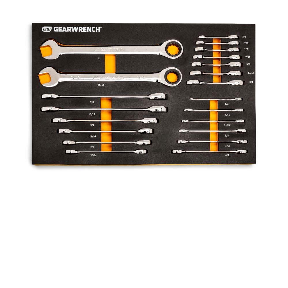 GearWrench 86526