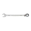 GearWrench 86648 11/16" Reversible 90-Tooth 12-Point Ratcheting Combination Wrench