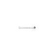 GearWrench 86908 8mm 90-Tooth 12 Point Ratcheting Combination Wrench