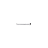 GearWrench 86908 8mm 90-Tooth 12 Point Ratcheting Combination Wrench