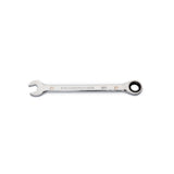 GearWrench 86921 21mm 90-Tooth 12 Point Ratcheting Combination Wrench