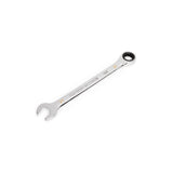 GearWrench 86921 21mm 90-Tooth 12 Point Ratcheting Combination Wrench - 3