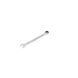 GearWrench 86944 7/16" 90-Tooth 12 Point Ratcheting Combination Wrench - 3