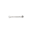 GEARWRENCH 86946 9/16 Inch 90-Tooth 12 Point Ratcheting Combination Wrench (Single)