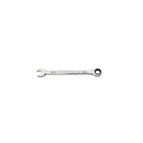 GEARWRENCH 86946 9/16 Inch 90-Tooth 12 Point Ratcheting Combination Wrench (Single)