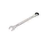 GearWrench 86952 15/16" 90-Tooth 12 Point Ratcheting Combination Wrench - 3