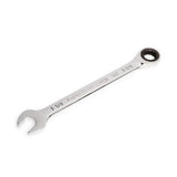 GearWrench 86955 1-1/8" 90-Tooth 12 Point Ratcheting Combination Wrench - 3