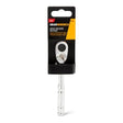 GearWrench 87201 1/4" Drive 72-Tooth Quick Release Ratchet