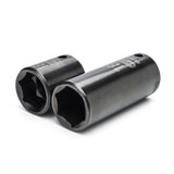 GearWrench 89093 3/8" Drive Master Impact Socket Set (80 Piece) - 2