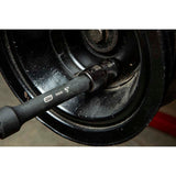 GearWrench 89094 44 Piece 1/2" Drive 6 Point Standard/Deep SAE/Metric Impact Socket Set - 5