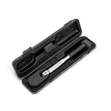 GearWrench 89461 9mm x 12mm Preset Interchangeable Head Torque Wrench 5-25Nm - 3