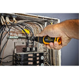 GearWrench 89620 20 Pc. 1/4" Drive Torque Screwdriver Set 10-50 in/lbs - 3