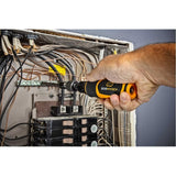 GearWrench 89623 1/4" Drive Torque Screwdriver 5-25 in/lbs - 3