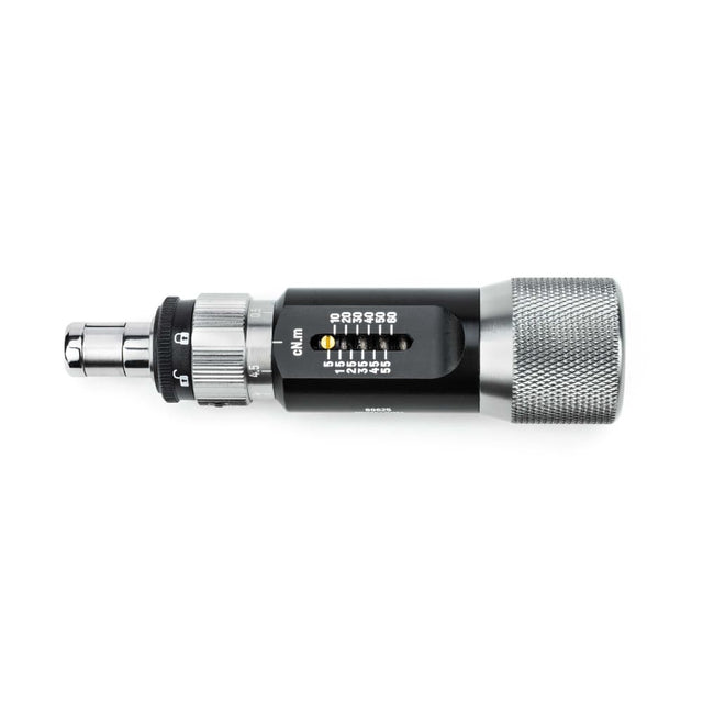 GearWrench 89625 1/8" Drive Mini Torque Screwdriver 5-60cNm