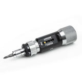 GearWrench 89625 1/8" Drive Mini Torque Screwdriver 5-60cNm - 3