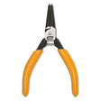 GearWrench 89704 7" Straight Fixed Tip External Snap Ring Pliers with 0.07" Tips