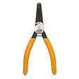 GearWrench 89706 9" Straight Fixed Tip External Snap Ring Pliers with 0.09" Tips