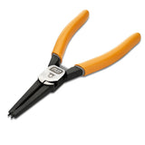 GearWrench 89706 9" Straight Fixed Tip External Snap Ring Pliers with 0.09" Tips - 3