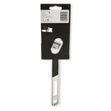 GearWrench 89753 10" Chrome Adjustable Wrench with 37mm Jaw Capacity - 6