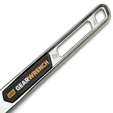 GearWrench 89754 12" Chrome Adjustable Wrench 43mm Jaw Capacity - 3