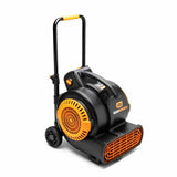GearWrench GWAM1800 1800 CFM Industrial Air Mover - 3