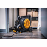 GearWrench GWAM1800 1800 CFM Industrial Air Mover - 8