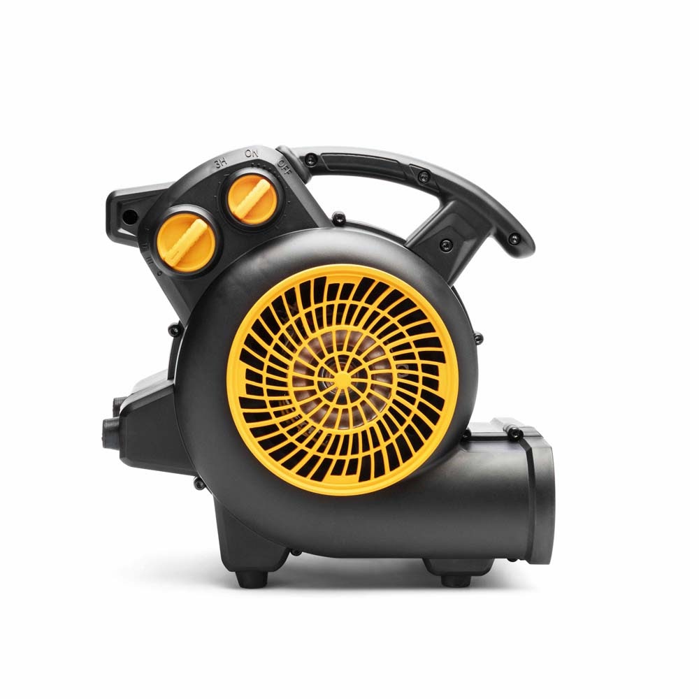 GearWrench GWAM800 800 CFM Compact Air Mover