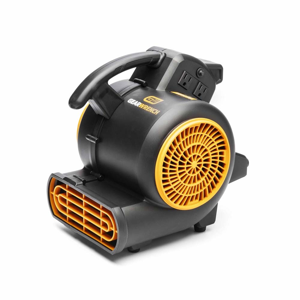 GearWrench GWAM800 800 CFM Compact Air Mover - 3