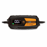 GearWrench GWBC015 1.5A 6V/12V Battery Charger and Maintainer