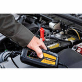 GearWrench GWBC030 3A 6V/12V Battery Charger and Maintainer - 7