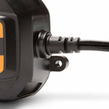 GearWrench GWBC100 10A 6V/12V Battery Charger and Maintainer - 3