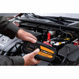 GearWrench GWBC100 10A 6V/12V Battery Charger and Maintainer - 7