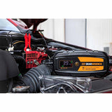 GearWrench GWBC100 10A 6V/12V Battery Charger and Maintainer - 8